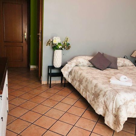 Parisa Suite Řím Exteriér fotografie