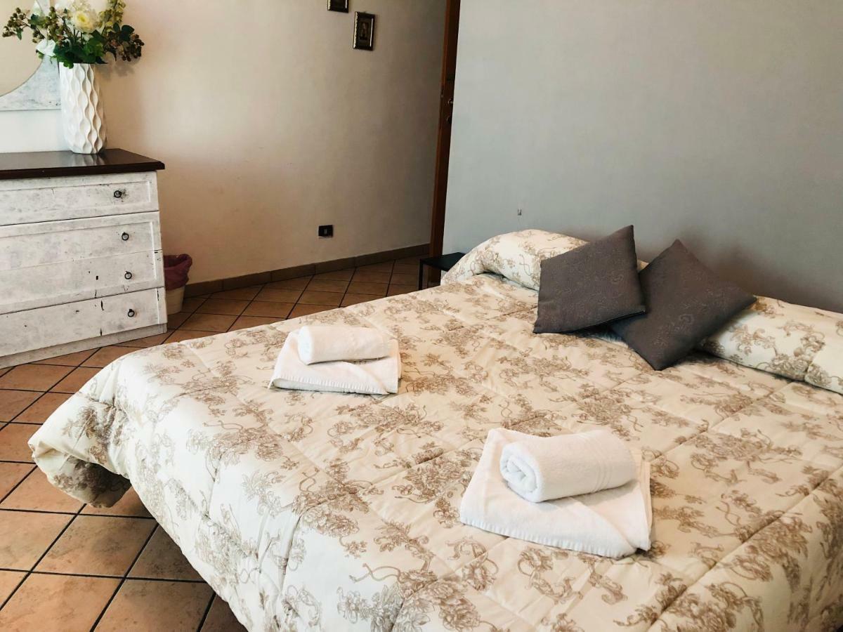 Parisa Suite Řím Exteriér fotografie