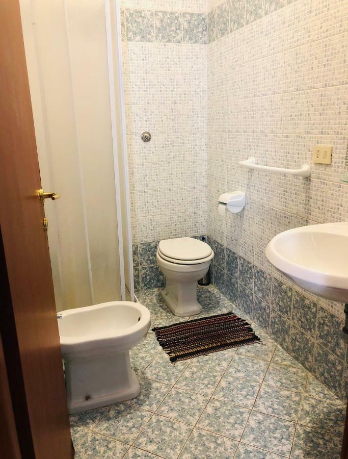 Parisa Suite Řím Exteriér fotografie