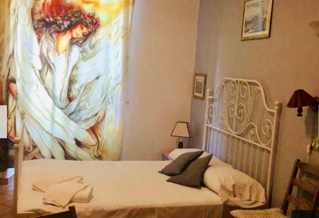 Parisa Suite Řím Exteriér fotografie
